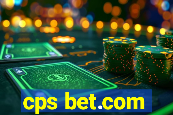 cps bet.com